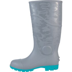 85764-20-250 [ジーベック 耐油セフティ長靴]