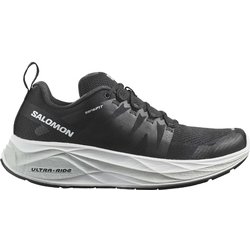 ヨドバシ.com - サロモン SALOMON グライドマックス GLIDE MAX L41764300 BLACK/WHITE/LUNAR ROCK  28.5cm [ランニングシューズ メンズ] 通販【全品無料配達】