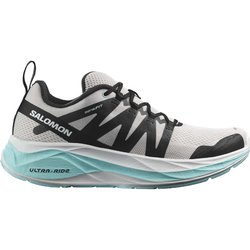 ヨドバシ.com - サロモン SALOMON グライドマックス GLIDE MAX L41764400 LUNAR  ROCK/BLACK/TANAGER TURQUOISE 25cm [ランニングシューズ メンズ] 通販【全品無料配達】