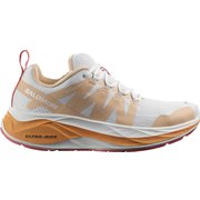 GLIDE MAX W L41768900 WHITE/ALMOND CREAM/TEA ROSE 22cm [ランニングシューズ レディース]