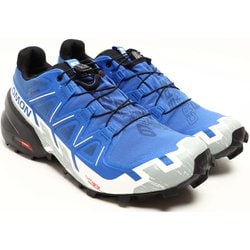 ヨドバシ.com - サロモン SALOMON スピードクロス6 GTX SPEEDCROSS 6