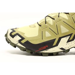 ヨドバシ.com - サロモン SALOMON スピードクロス6 SPEEDCROSS 6