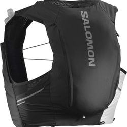 ヨドバシ.com - サロモン SALOMON センスプロ5 LTD SENSE PRO 5 LTD EDITION LC1992500  BLACK/WHITE Sサイズ [ランニング トレイルランニング用ザック] 通販【全品無料配達】