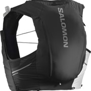 センスプロ5 LTD SENSE PRO 5 LTD EDITION LC1992500 BLACK/WHITE Mサイズ [ランニング トレイルランニング用ザック]