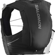 センスプロ5 LTD SENSE PRO 5 LTD EDITION LC1992500 BLACK/WHITE XLサイズ [ランニング トレイルランニング用ザック]
