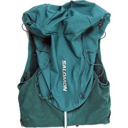 ウォーキング・ランニングウェア SALOMON ADV SKIN 12 SALOMON ADV SKIN 12を検証レビュー！ランニング用バックパック