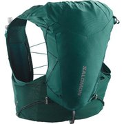 アドバンスド スキン ADV SKIN 12 LC1907000 PACIFIC Sサイズ [ランニング トレイルランニング用ザック 12L]