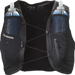 サロモン SALOMON active skin 4 ブラック M サイズ ACTIVE SKIN 4 – サロモン公式オンラインストア