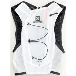 ヨドバシ.com - サロモン SALOMON アクティブ スキン 4 フラスク