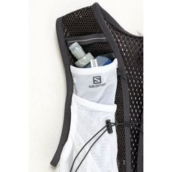 ヨドバシ.com - サロモン SALOMON アクティブ スキン 4 フラスク