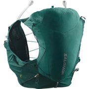 アドバンスド スキン ADV SKIN 12 W LC1907600 PACIFIC Mサイズ [ランニング トレイルランニング用ザック レディース]