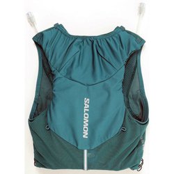 ヨドバシ.com - サロモン SALOMON ADV SKIN 5 W SET LC1907800