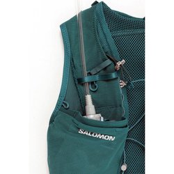 ヨドバシ.com - サロモン SALOMON ADV SKIN 5 W SET LC1907800