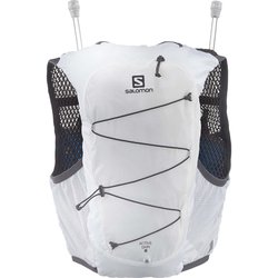 ヨドバシ.com - サロモン SALOMON ACTIVE SKIN 8 W LC1992400 WHITE