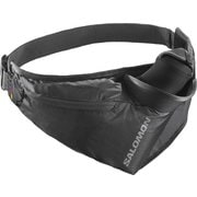 CROSS SEASON BOTTLE BELT LC1918500 EBONY/ALLOY [ランニング ランナーポーチ]