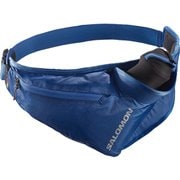 CROSS SEASON BOTTLE BELT LC1918600 NAUTICAL BLUE/EBONY [ランニング ランナーポーチ]