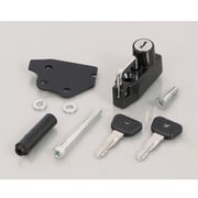 ヘルメットホルダー CT125ハンターカブ用 80-564-14700