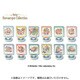 星のカービィ KIRBY ホロスコープ・コレクション アクリルスタンドコレクション 1個 [コレクショントイ]
