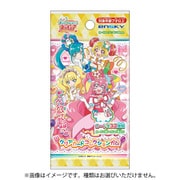 デリシャスパーティ プリキュア クリアカードコレクションガム 1個 [コレクション食玩]