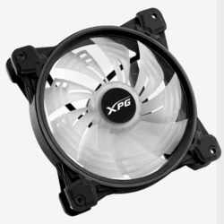 ヨドバシ.com - エックスピージー XPG HURRICANE ケースファン