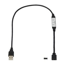 USB接続 ARGBコントローラー RLD-CTLD01A