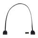 アドレサブルLED用 延長ケーブル 20cm RLD-EXD20A