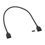 アドレサブルLED用 延長ケーブル 30cm RLD-EXD30A