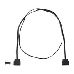 アドレサブルLED用 延長ケーブル 50cm RLD-EXD50A