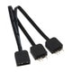 アドレサブルLED用 2分岐ケーブル 15cm RLD-SPLITD2A