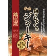 通のひとくちジャーキー 30g