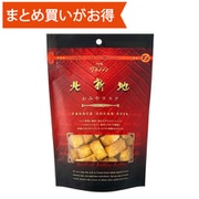 北新地おみやラスク 110g [期限切迫商品（賞味期限：2025年10月6日）]