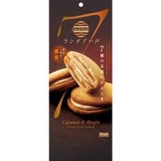 ランデブール 5枚 [期限切迫商品（賞味期限：2025年8月29日）]