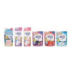 ヨドバシ.com - チュチュベビー L8020乳酸菌 薬用ハミガキジェル 50g