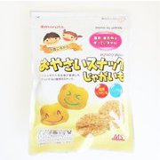 MS おやさいスナックじゃがいも 17g