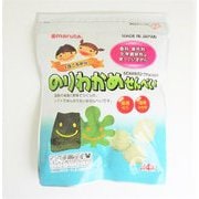 MS のりわかめせんべい 27g