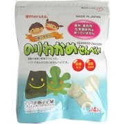 MS のりわかめせんべい 27g