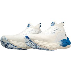 ヨドバシ.com - ミズノ mizuno ウエーブネオウルトラ J1GC2234 01