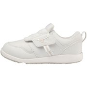 プレモアキッズ2 PLAMORE KIDS 2 C1GD223301 ホワイト 15.5cm [キッズシューズ]