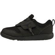 プレモアキッズ2 PLAMORE KIDS 2 C1GD223302 ブラック 21cm [キッズシューズ]
