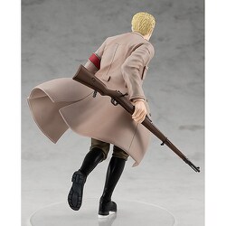 ヨドバシ.com - グッドスマイルカンパニー Good Smile Company POP UP PARADE 進撃の巨人 ライナー・ブラウン  [塗装済完成品フィギュア 全高約180mm ノンスケール] 通販【全品無料配達】