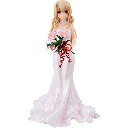 ♪イリヤスフィール・フォン・アインツベルン ウェディングドレス 「Fate/kaleid liner プリズマ☆イリヤ Licht ＊同梱不可 イリヤスフィール・フォン・アインツベルン ウェディングドレス