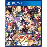 魔界戦記ディスガイア7 [PS4ソフト]