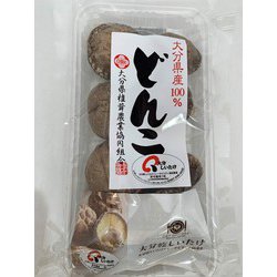 大分県産 どんこ 25g