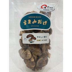 大分県産 乾しいたけ うまみだけ ゆう次郎 80g