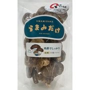 大分県産 乾しいたけ うまみだけ 115(いちいちご) 80g