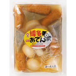 博多おでん 徳用 1300g（3～4人前）