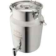 ドリンクバレルディスペンサー11 81441001 [アウトドア ウォータータンク ジャグ 11L]