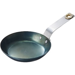 鉄の職人グリルパン13-BC 81062260 [アウトドア 調理器具 フライパン]