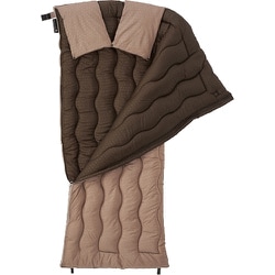 ヨドバシ.com - ロゴス LOGOS 抗菌防臭丸洗いウォーマーシュラフ