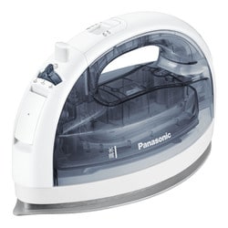 パナソニック NI-WL707 コードレススチームアイロン カルル Panasonic パナソニック コードレス スチームアイロン カルル